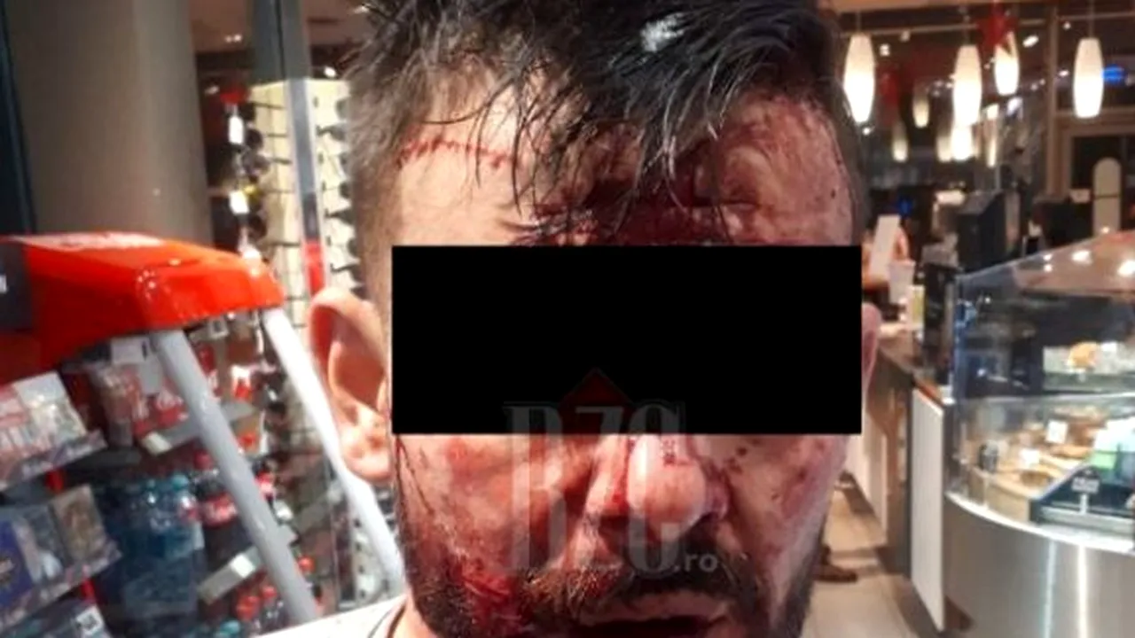 Răzbunare din gelozie: Și-a tăiat iubita pe față și l-a obligat pe actualul concubin al femeii să reproducă scene din filmele pentru adulți, în fața unei benzinării!