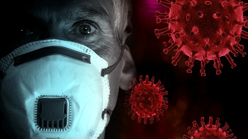Două persoane vaccinate anti-COVID-19, trecute pe lista deceselor provocate de virus