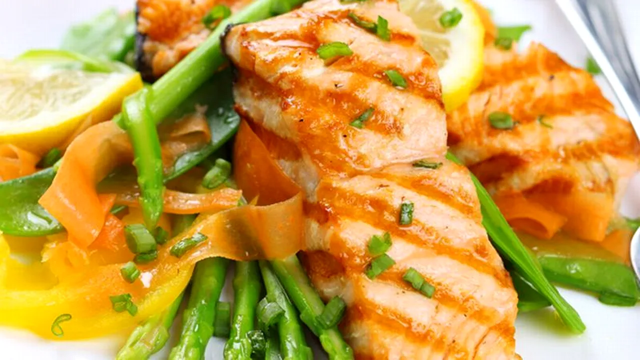 5 alimente care combat stările depresive