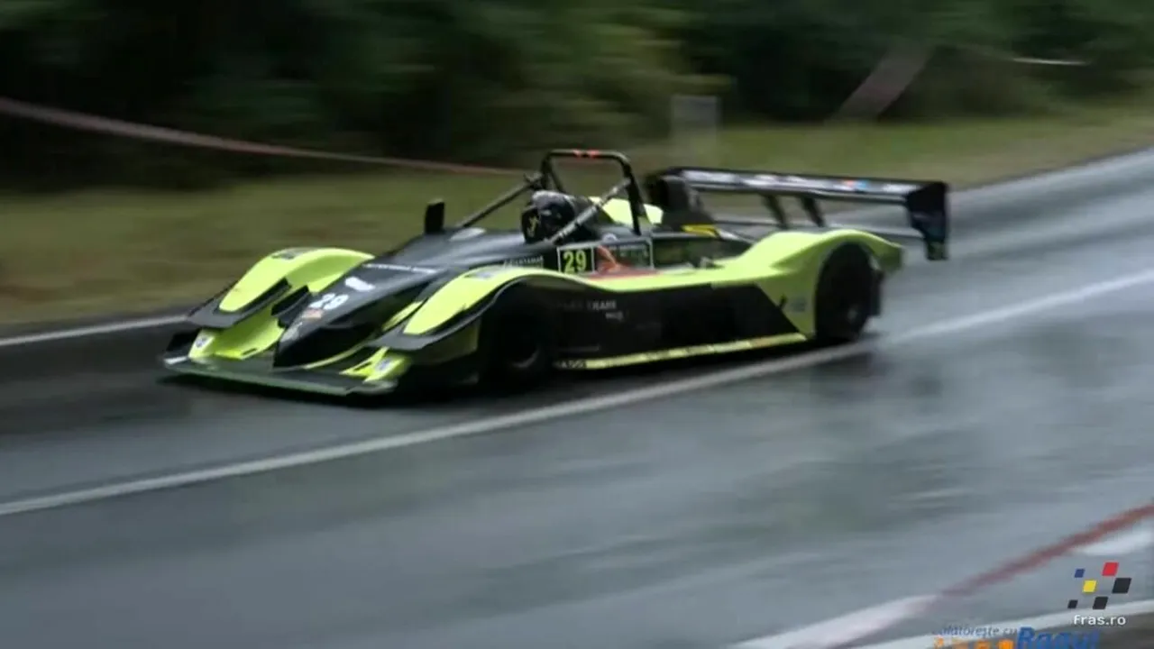 Record în automobilism. Câte COMPETIȚII sunt într-un singur weekend