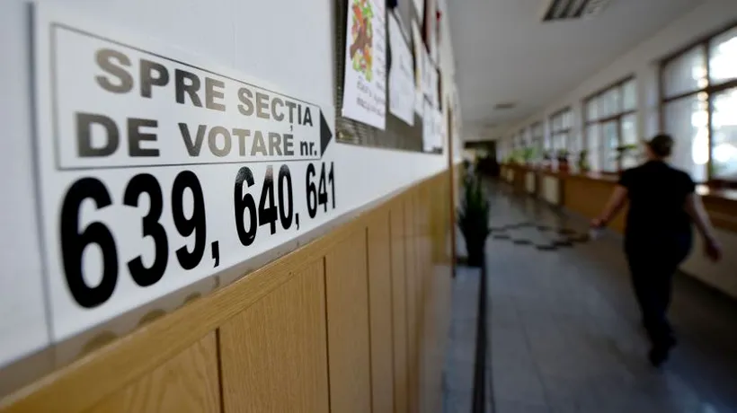 PSD Dej acuză PNL că trimite mesaje electorale în ziua votului