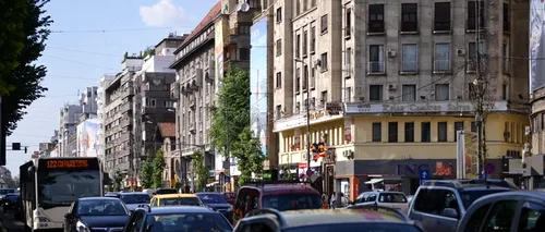 GALERIE FOTO: Cât costă cea mai scumpă clădire scoasă la vânzare în România