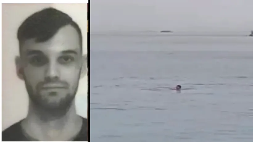 Tatăl tânărului mâncat de rechin în Hurghada, detalii CUTREMURĂTOARE: „N-am putut să-l ajut, s-a întâmplat în 20 de secunde”