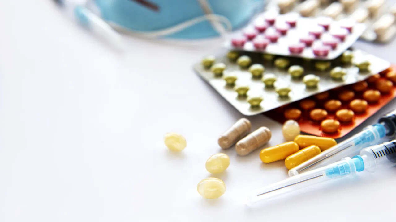 Pericolul din medicamentele EXPIRATE. De ce nu trebuie consumate: „Pot exista reacții adverse”