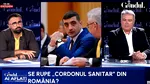 Se mai poate amâna intrarea AUR la guvernare? Adrian Cioroianu: Dacă mai colaborează 6 luni cu PSD, AUR se dezumflă