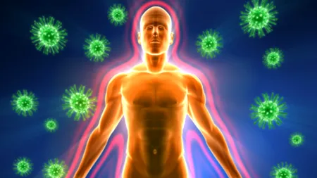 O GREȘEALĂ de 5 minute îți blochează sistemul imunitar pentru mai multe ore