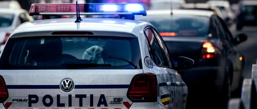 Lupta Poliției Române cu infracționalitatea continuă: „Acesta este adevărul în scandalul momentului la Poliția Capitalei!”
