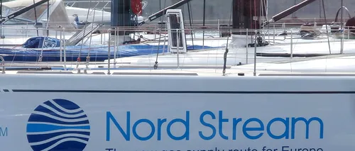 Gazoductul Nord Stream 2, ca și finalizat! Marina rusă a fost trimisă în apele daneze din Marea Baltică