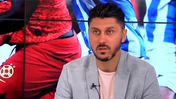 Ciprian Marica, necruțător cu tricolorii: „Putea să fie și Mourinho antrenor”