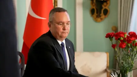 VIDEO | Premierul Nicolae Ciucă A SEMNAT în cartea de condoleanțe deschisă la Ambasada Republicii Turcia la București: „Gândul meu s-a îndreptat către cei care au plecat din această lume”