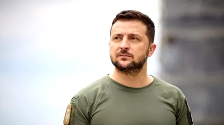 RĂZBOI în Ucraina, ziua 1300. Zelenski dă lecții NATO: se oferă să-i învețe pe Aliați cum să se apere împotriva dronelor rusești