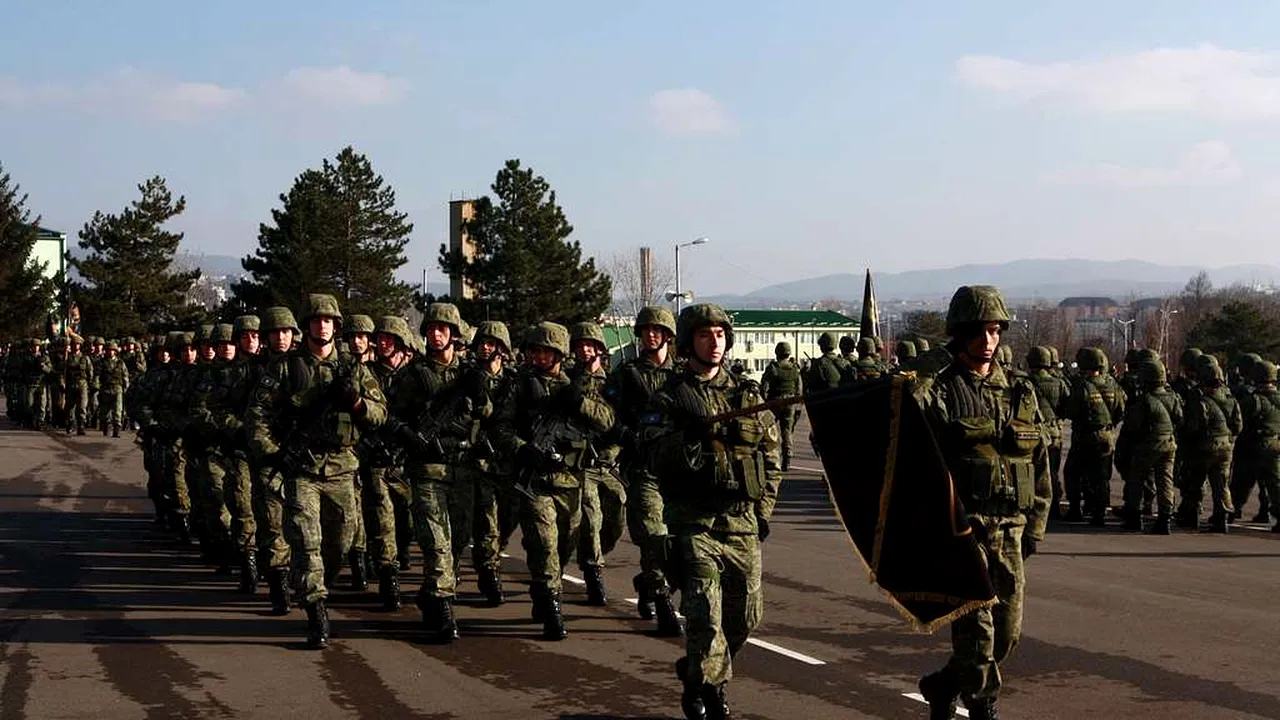 Kosovo acuză Serbia de plănuirea mai multor ATACURI. Serviciile secrete de la Belgrad, implicate în poveste