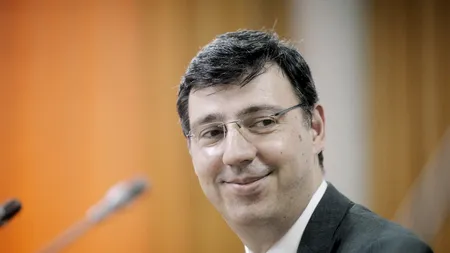 Teodorovici: Ionuț Mișa să realizeze la ANAF cel puțin ce a promis, ca ministru, în Parlament