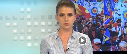 Întreaga REDACȚIE a postului 10TV din Republica Moldova, CONCEDIATĂ după ce A CRITICAT regimul Plahotniuc-Dodon. Vezi știrea care a declanșat REPRESALIILE