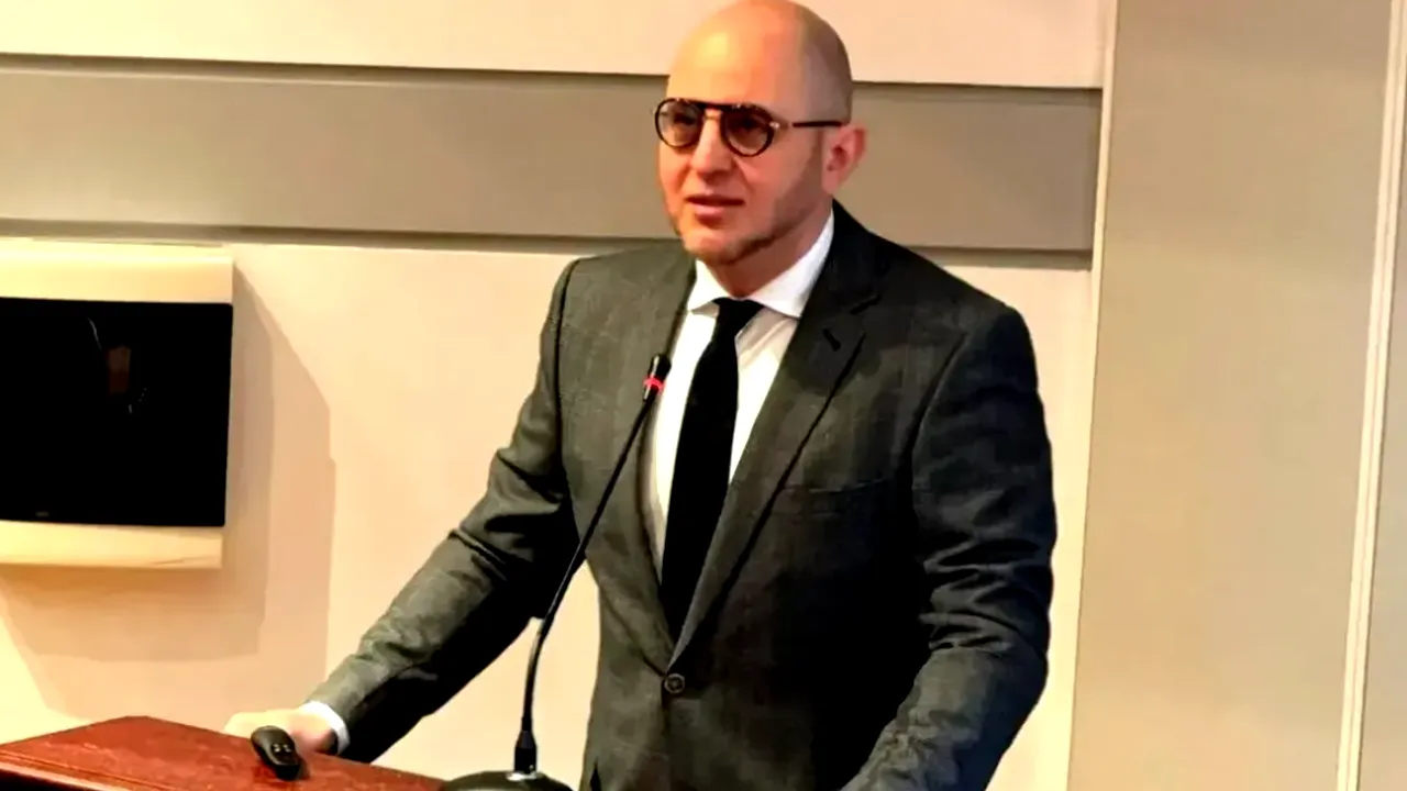 Coaliția disperării