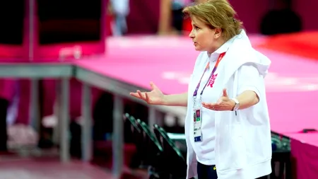 Ce salarii au antrenorii de la loturile olimpice de gimnastică. Bellu și Bitang: 