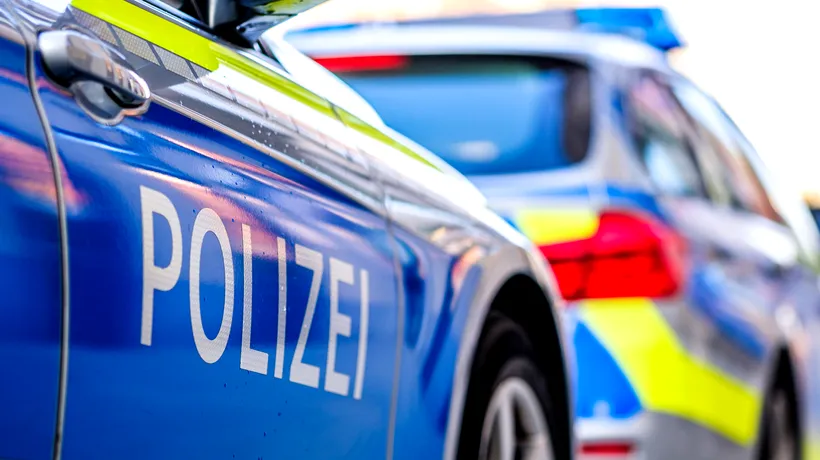 Alertă în Germania. O persoană a MURIT și mai multe au fost rănite, după ce un bărbat le-a atacat cu cuțitul