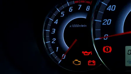 Care sunt martorii din bord care îți pot salva mașina. De multe ori șoferii ignoră aceste semnale