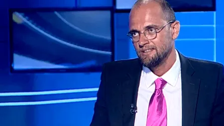 Oreste, cercetat penal după ce ar fi fost prins drogat la volan. Vedeta de televiziune ar fi fumat canabis (EXCLUSIV)