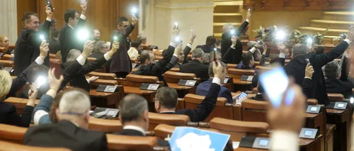 După semnalul președintelui, Opoziția se gândește la o moțiune de cenzură. Barna: „Astăzi o să discut cu colegii de la PNL
