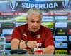 Marius Șumudică își anunță DEMISIA de la Rapid: „S-a terminat”
