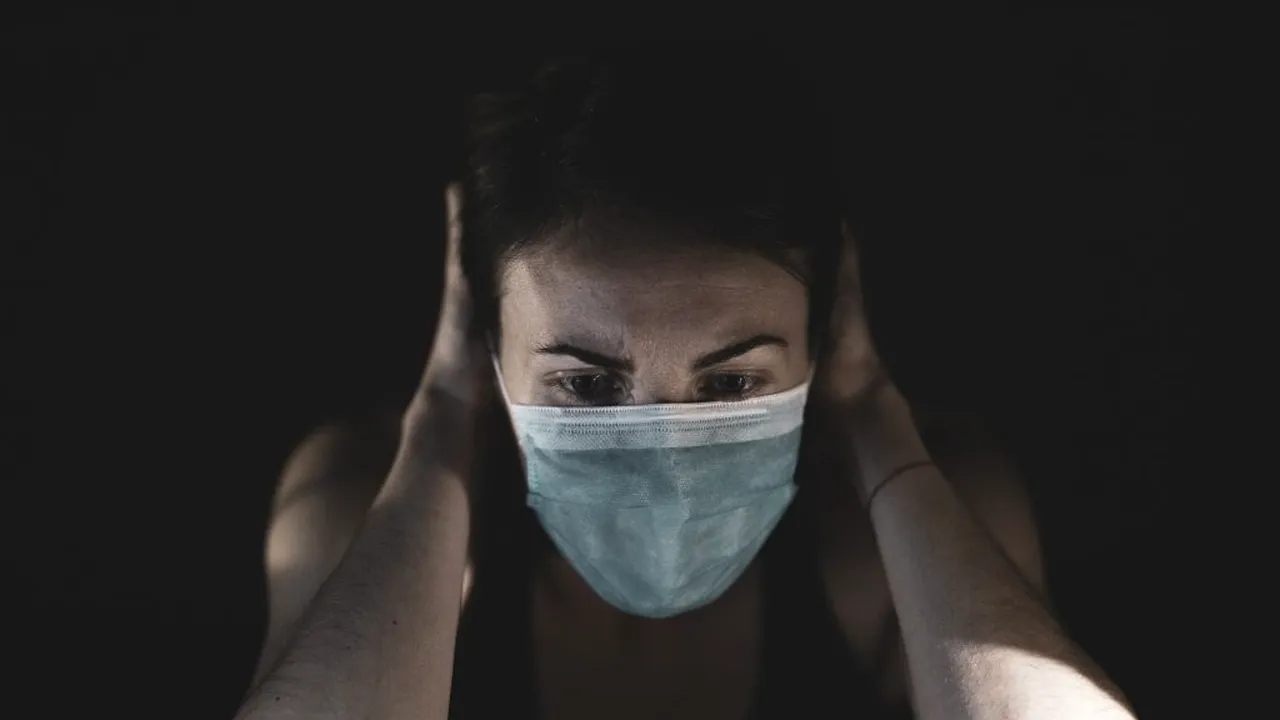 EFECTE. Complicațiile provocate de coronavirus pot lăsa supraviețuitorii cu boli pentru tot restul vieții. Semnal de alarmă din partea unui medic: COVID-19 este poliomielita zilelor noastre!