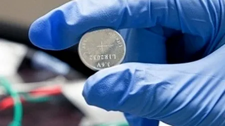 Cercetătorii au inventat o baterie care se regenerează