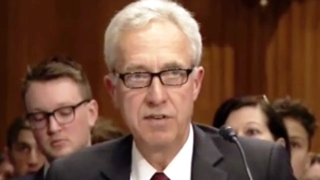 Senatul SUA a aprobat numirea lui Hans Klemm în funcția de ambasador în România