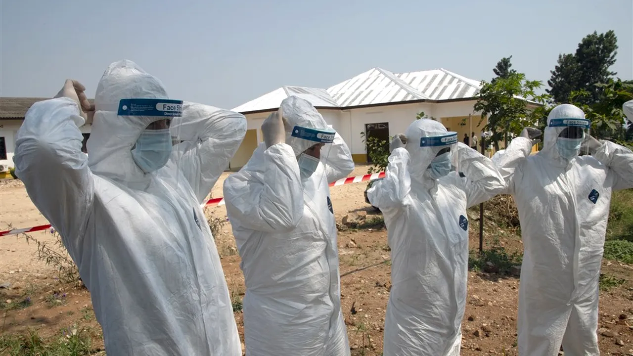 SĂNĂTATE. Alertă medicală! Focar de infecție, se răspândește cu rapiditate. Virusul care a provocat deja 11 decese în luna iunie!