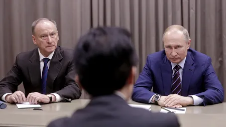 Vladimir Putin va fi operat de cancer, în viitorul apropiat, scrie presa britanică. Cine va prelua puterea