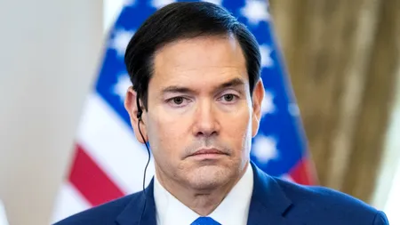Marco Rubio, avertisment dur către aliații europeni: „Ucraina nu este războiul Americii / Când SUA au avut nevoie, nu au primit răspunsuri pozitive”