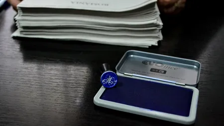 REZULTATE EXIT POLL CURS-AVANGARDE, alegeri parlamentare 2016