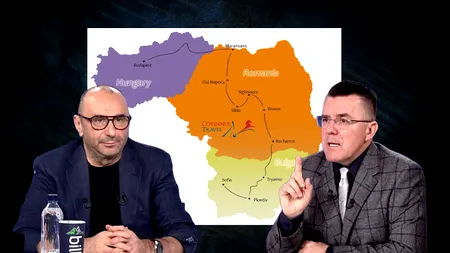 Dan Dungaciu: „Bulgaria și Ungaria au acceptat aderarea la Consiliul pentru Pace. Guvernanții noștri ar trebui să învețe de la ei”