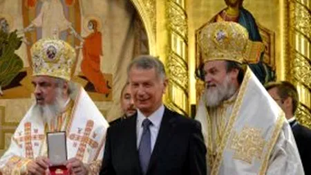 GODPORAȚIA. Ghici, Ciupercă, prețul acestei cruci