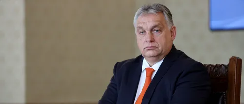 Viktor Orban: ”România ar trebui inclusă în Schengen cât mai curând”