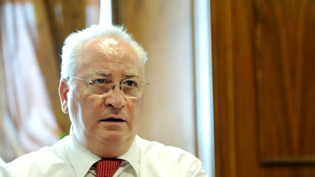 CNCD a primit trei sesizări privind declarațiile lui Hașotti despre homosexuali, de la cetățeni