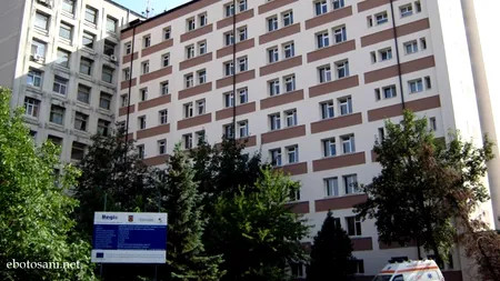 BOTOȘANI. O asistentă medicală a decedat după ce a fost declarată vindecată de coronavirus. Înainte de deces, a fost transferată de la Spitalului Mavromati