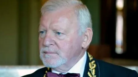 Profesorul Aurel Ardelean, rector fondator al Universităţii „Vasile Goldiş” din Arad, comemorat la trei ani de la moartea sa