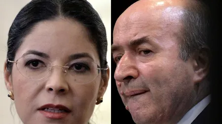 Birchall explică de ce i-a lăsat fără atribuții pe doi dintre oamenii lui Toader: E un lucru de normalitate