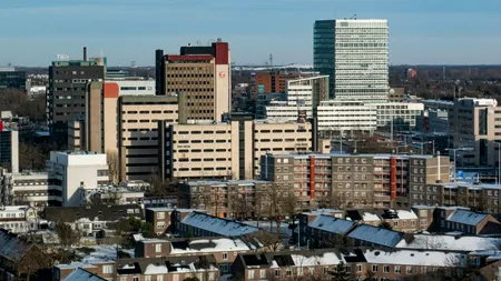 Un oraș olandez care era într-un declin industrial a devenit un Silicon Valley al EUROPEI