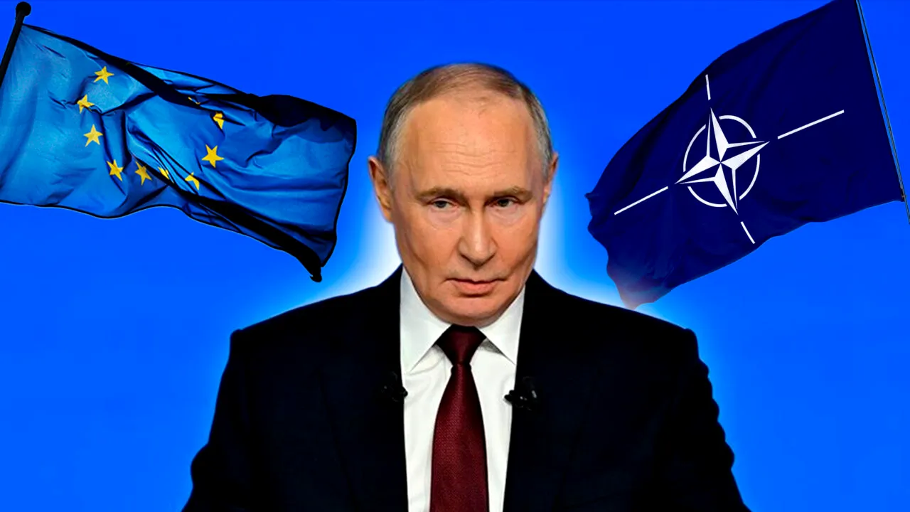 Fereastră de oportunitate pentru Putin? „Relațiile transatlantice sunt în ruină, UE nu e pregătită să-și asume responsabilitățile” / „Disperarea e periculoasă”