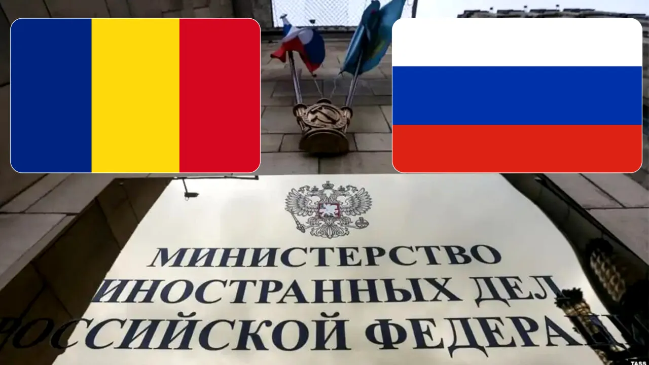 Reacția dură a României la atacurile Rusiei după preluarea Portului Giurgiulești din Republica Moldova: „Este propagandă stalinistă”
