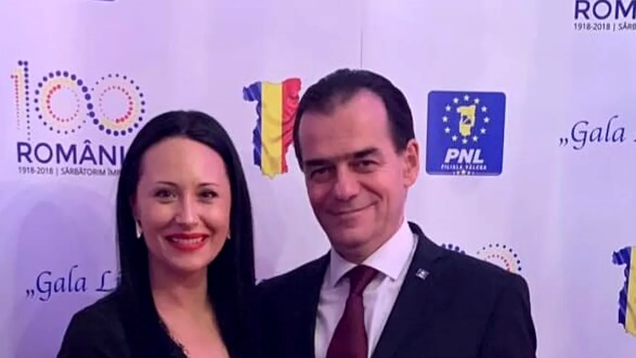 Mărturii de pe patul de spital ale secretarului PNL Olt, Ana Maria Ciaușu: „Îţi ies ochii din orbită, îmi arde pielea, faţa / Iese foc din mine / Nişte dureri de cap înfiorătoare”