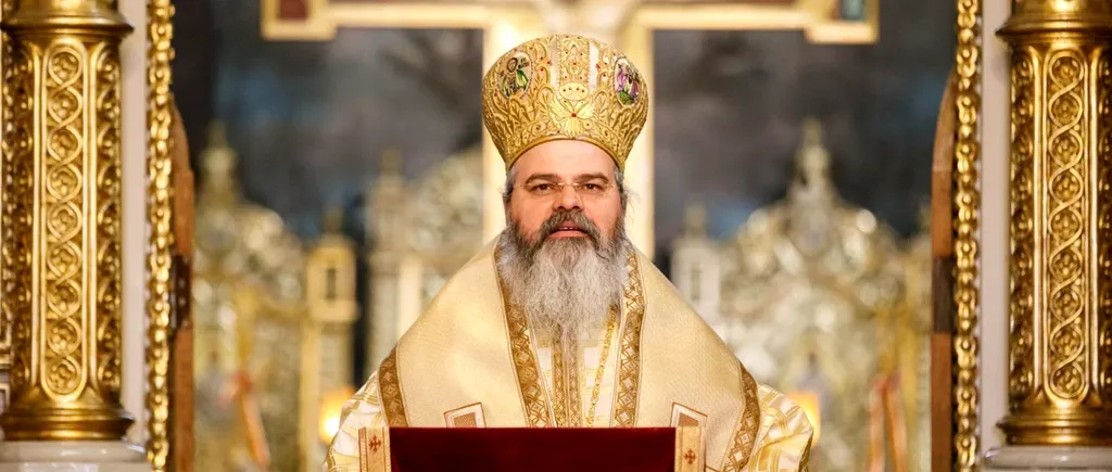 Episcopul Hușilor, după transformarea Catedralei Sfânta Sofia din Istanbul în moschee: ”Să boicotăm toate produsele turceşti şi niciun creştin să nu mai meargă acolo în vacanţă”