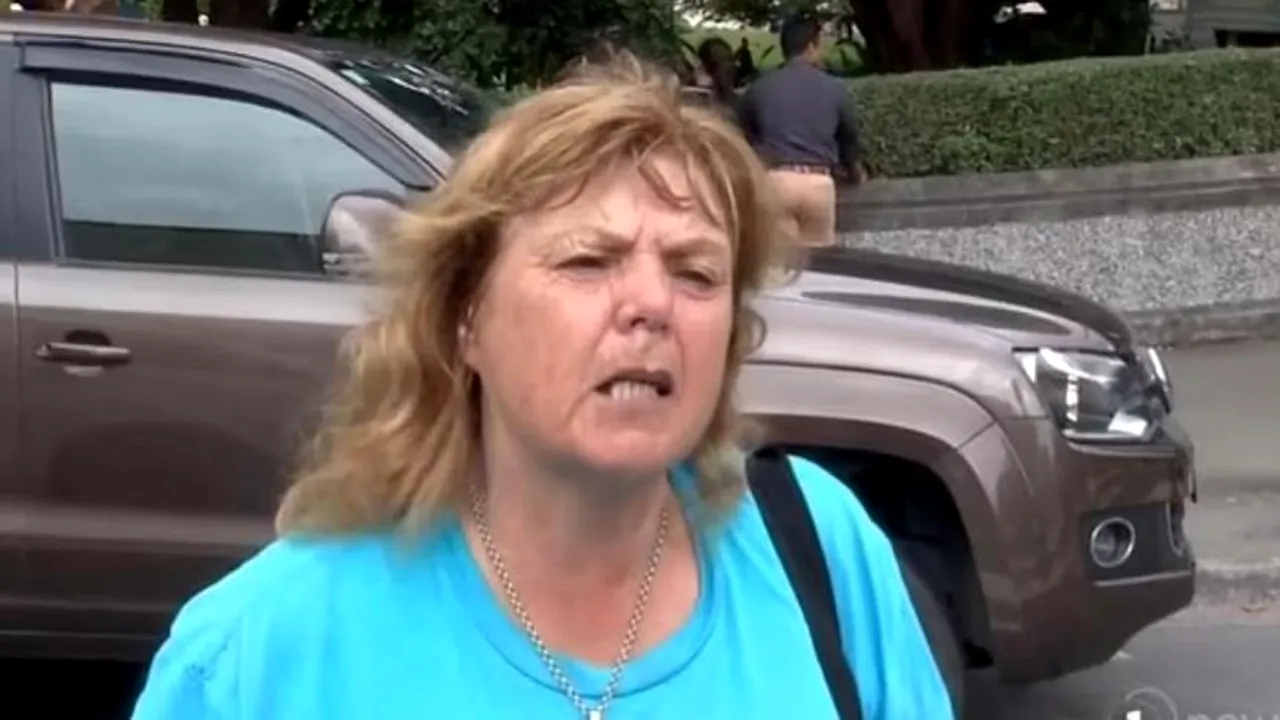 O neozeelandeză și-a părăsit soțul pentru că și-a făcut doza booster de vaccin anti-COVID