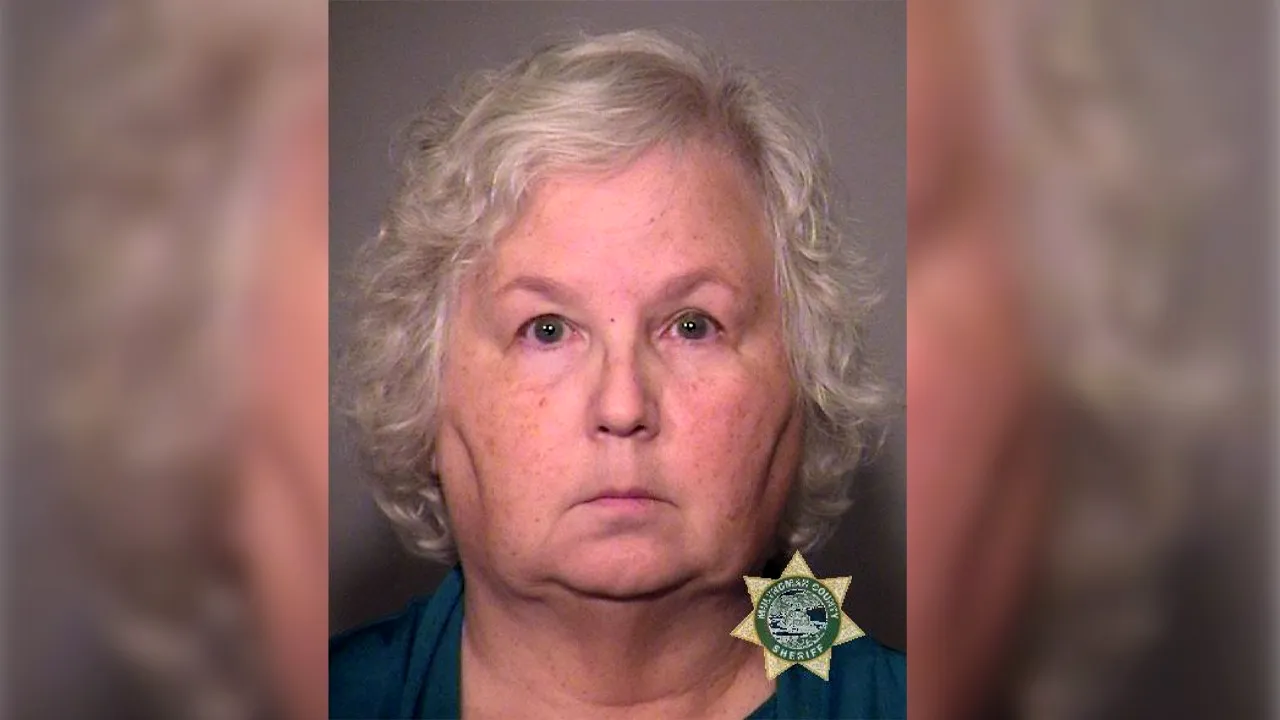 SUA: Autoarea eseului „Cum să-ți omori soțul”, condamnată la închisoare după ce și-a ucis soțul