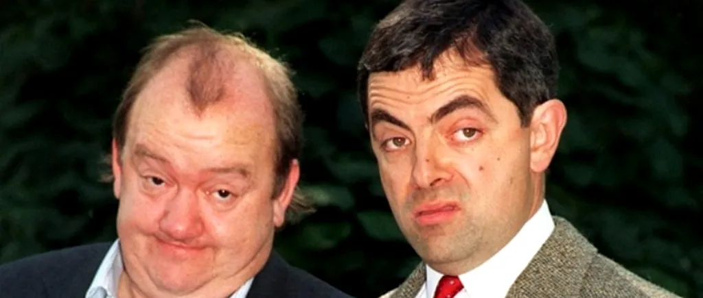 Actorul britanic Mel Smith a murit