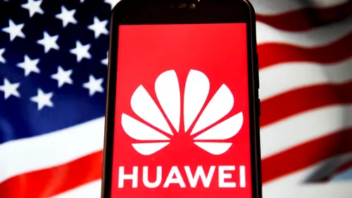 Ambasadorul SUA la București, în „război deschis” cu chinezii de la Huawei