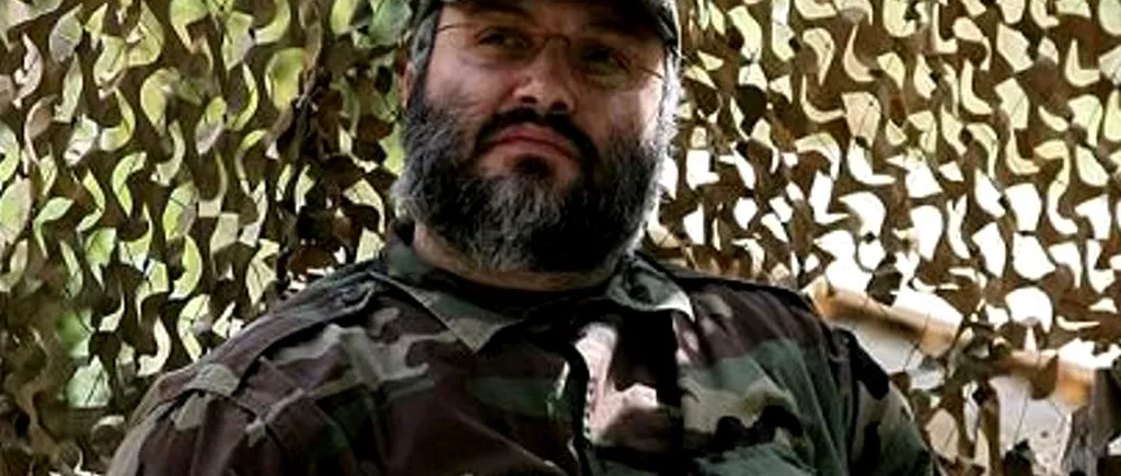 Lider al mișcării Hezbollah, asasinat de Mossad cu ajutorul CIA