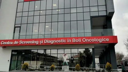 GALERIE FOTO. A fost inaugurat primul Centru de Screening din zona Moldovei. Cine poate beneficia de serviciile medicale